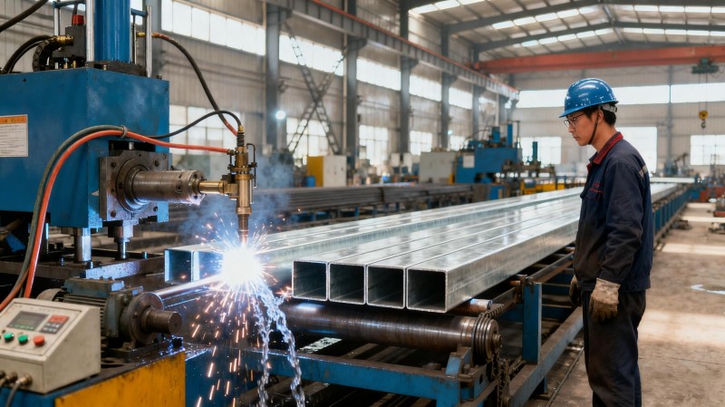 海南海南海南镀锌矩形管生产厂家 海南海南海南镀锌矩形管生产厂家