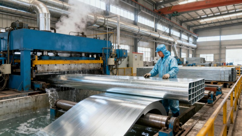 海南海南海南镀锌方管生产厂家 海南海南海南镀锌方管生产厂家