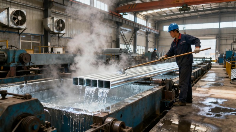 海南海南海南镀锌方管生产厂家 海南海南海南镀锌方管生产厂家