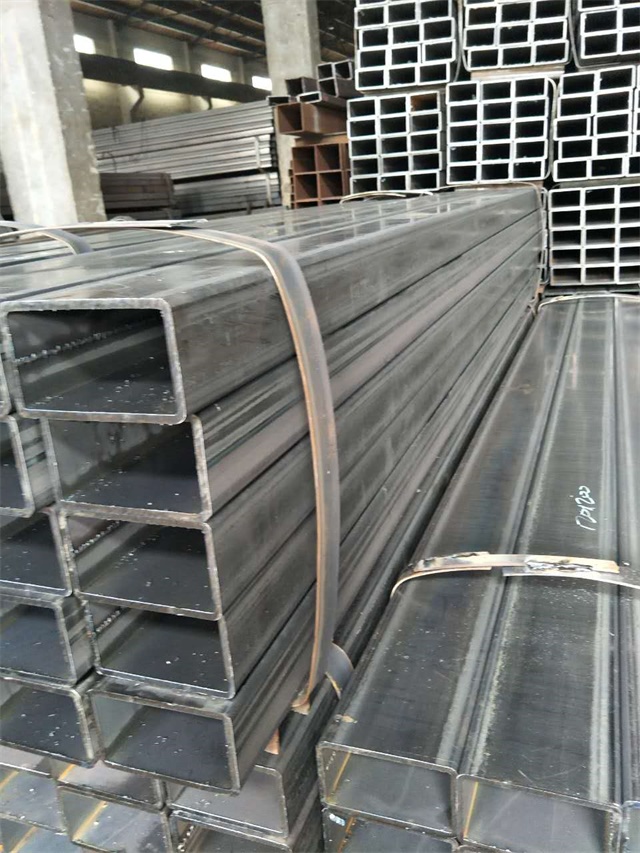建筑钢结构海南海南海南镀锌矩形管 Q355B 适用场景 建筑钢结构海南海南海南镀锌矩形管 Q355B 适用场景